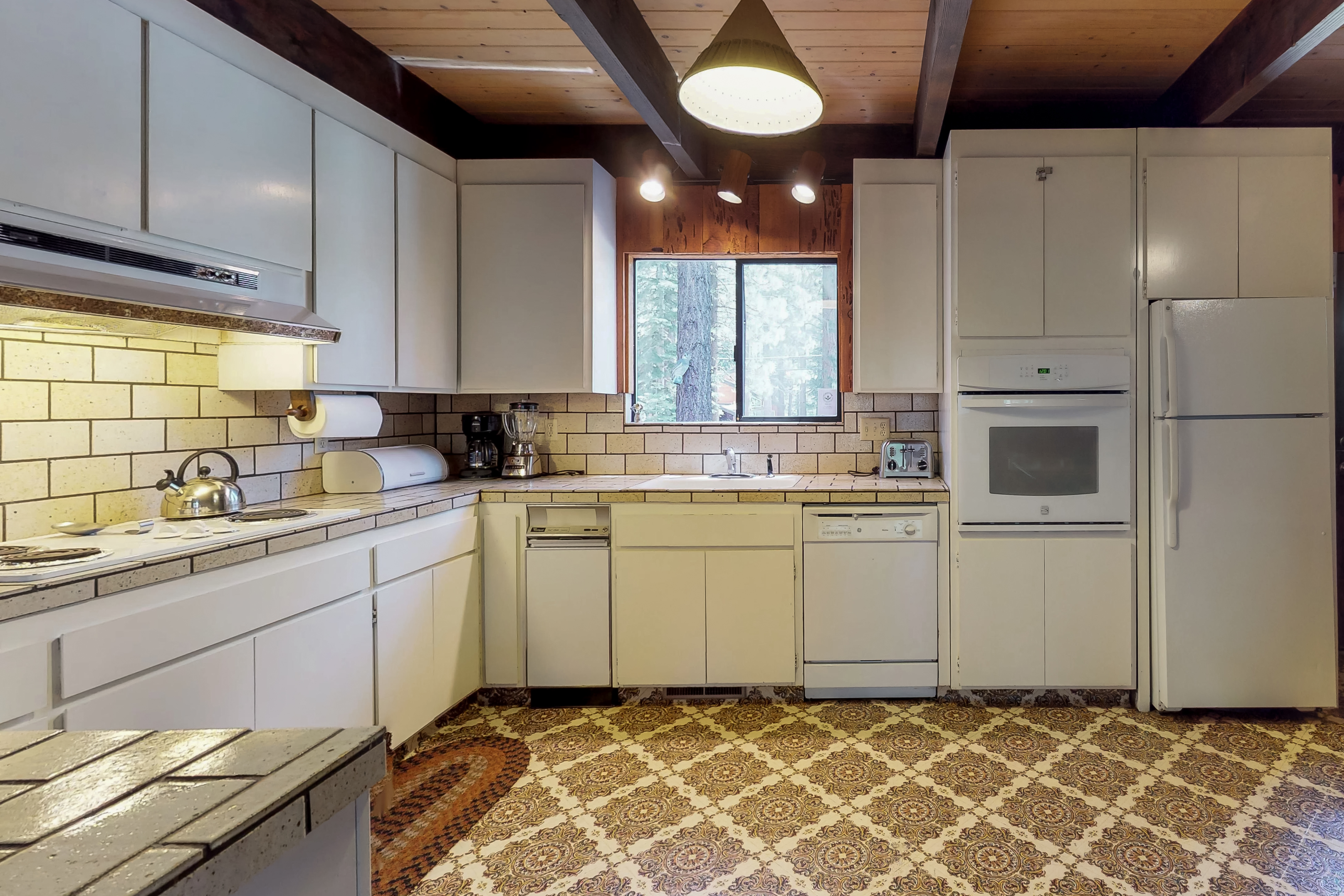 Lake Tahoe North Shore Home 978882