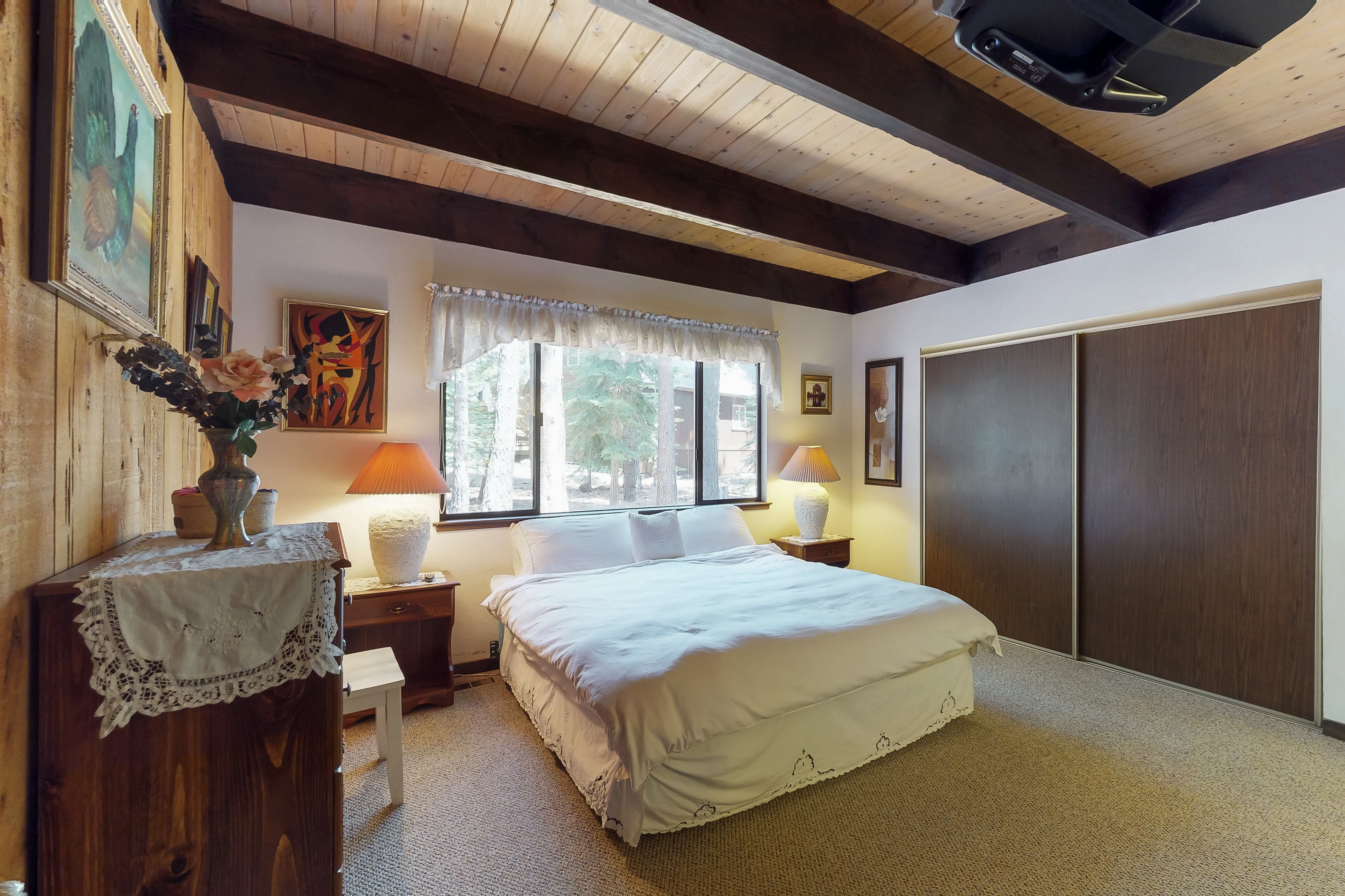 Lake Tahoe North Shore Home 978882