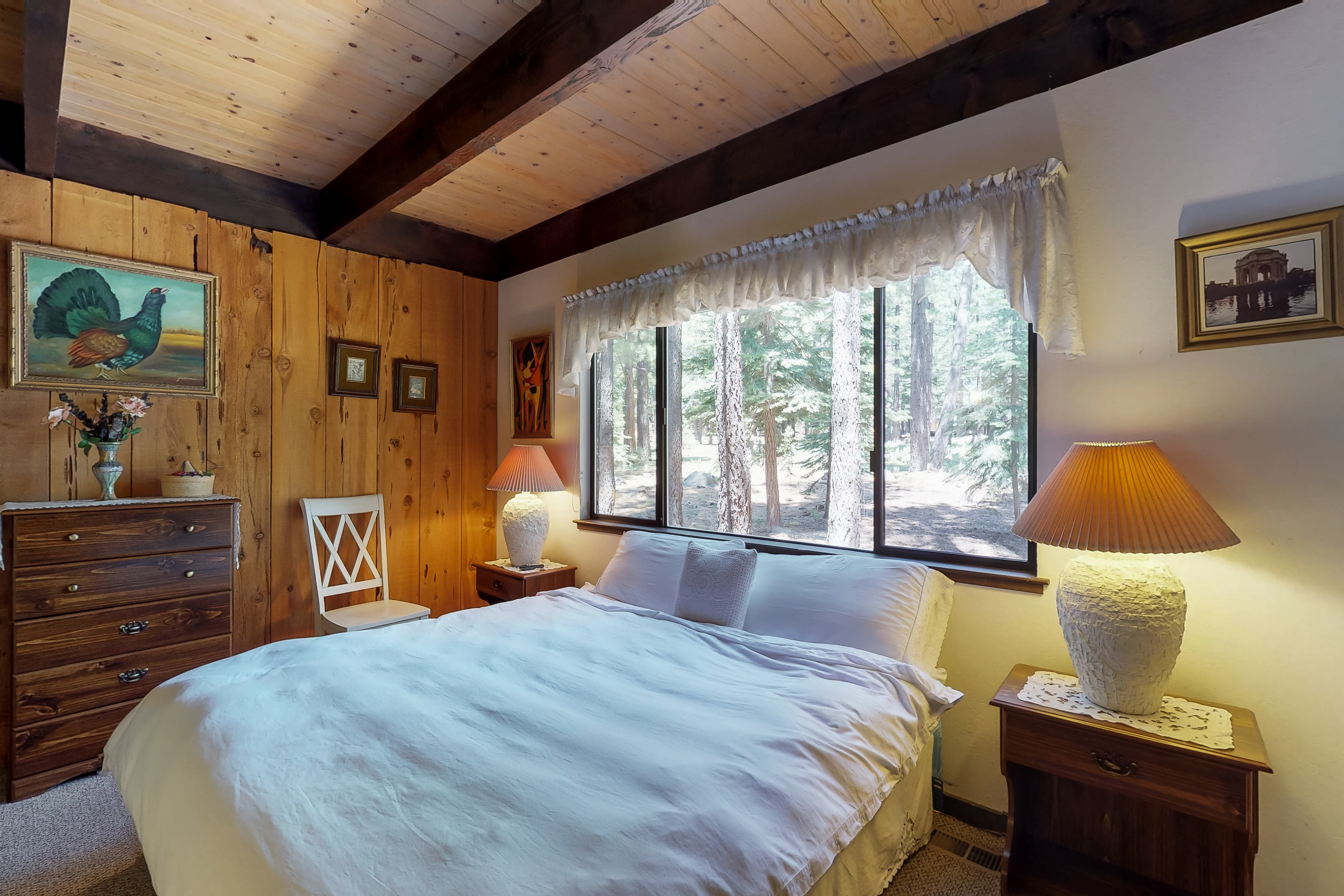Lake Tahoe North Shore Home 978882