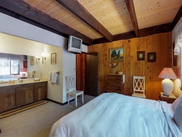 Lake Tahoe North Shore Home 978882