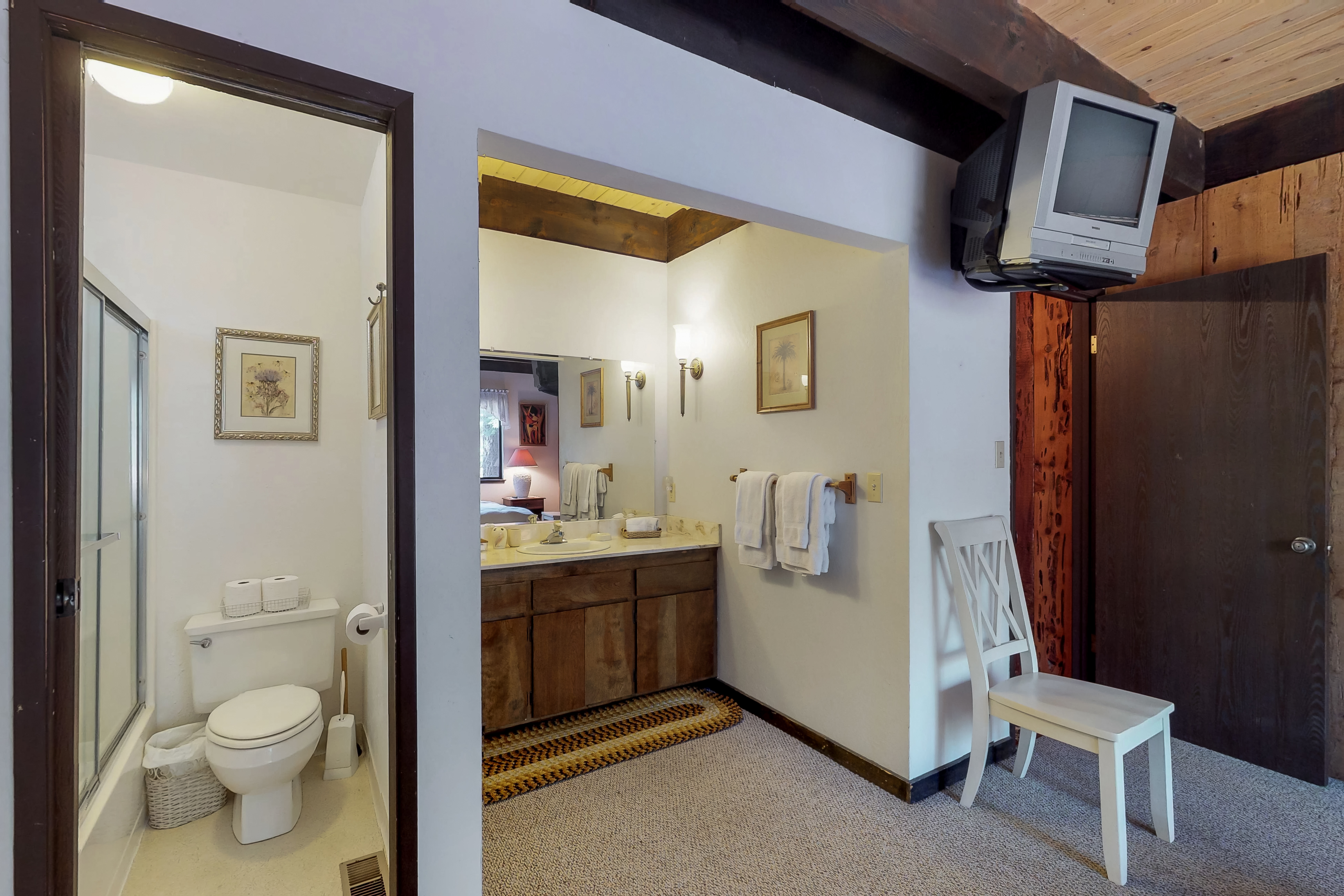 Lake Tahoe North Shore Home 978882