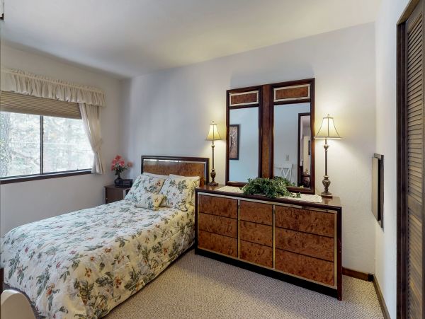 Lake Tahoe North Shore Home 978882