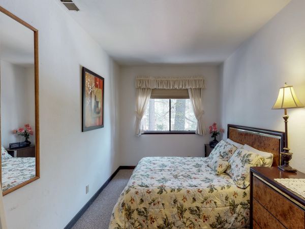 Lake Tahoe North Shore Home 978882