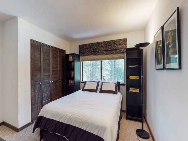 Lake Tahoe North Shore Home 978882