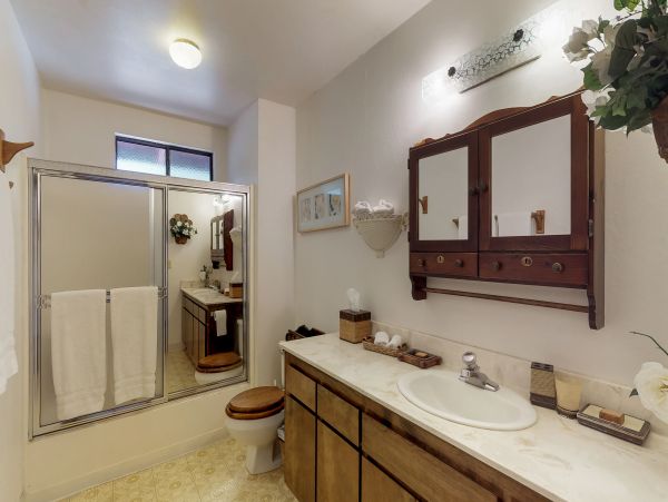 Lake Tahoe North Shore Home 978882