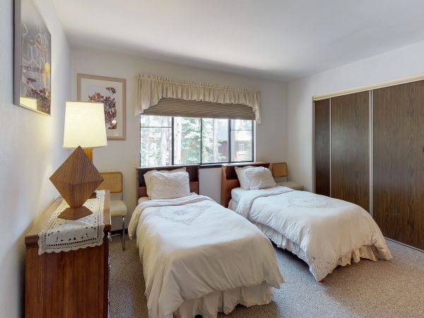Lake Tahoe North Shore Home 978882