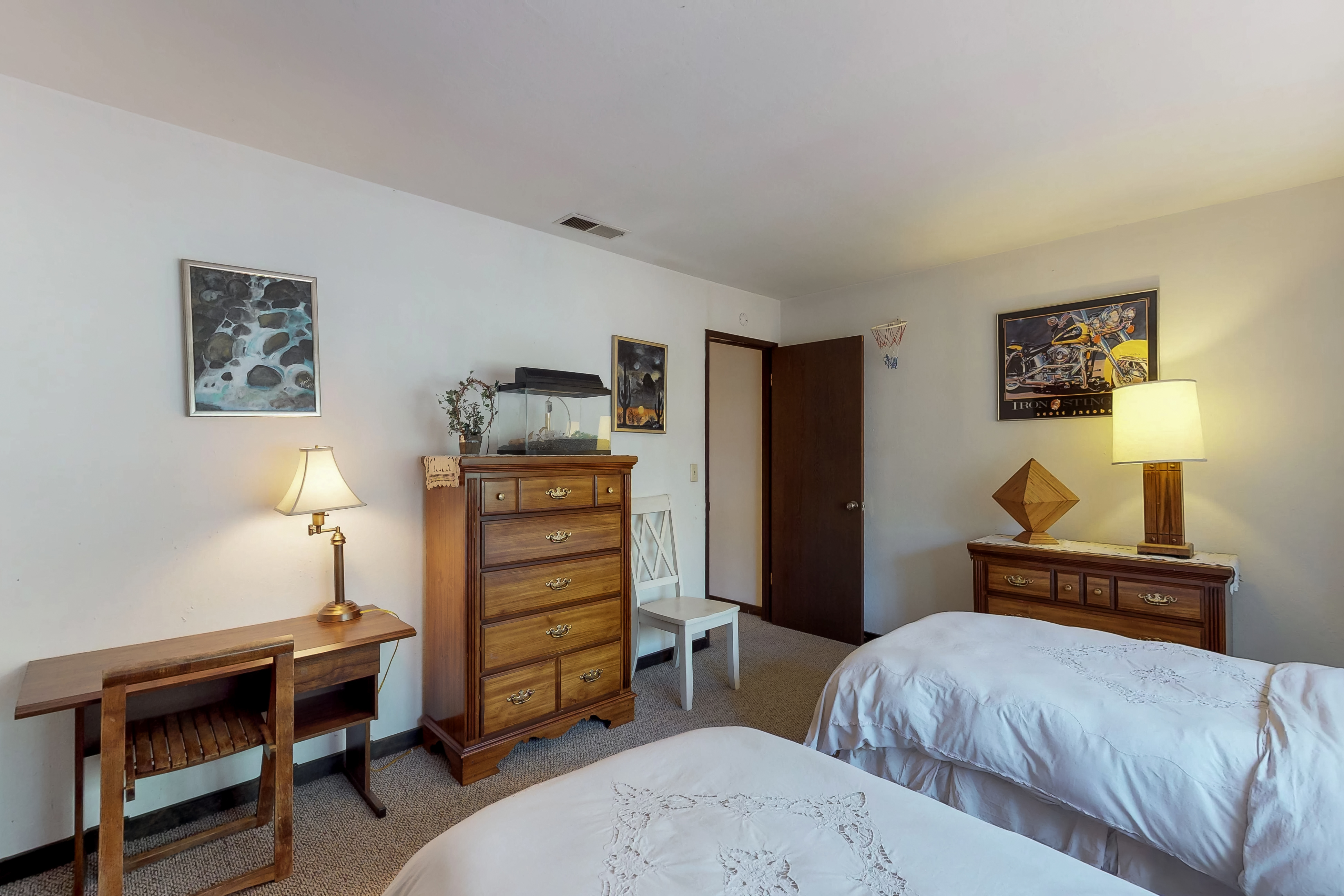 Lake Tahoe North Shore Home 978882