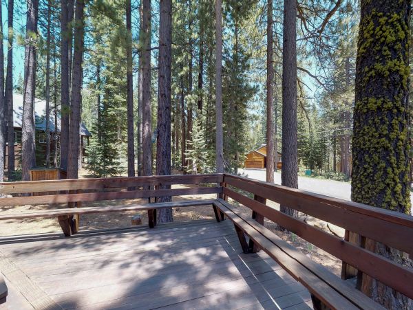 Lake Tahoe North Shore Home 978882