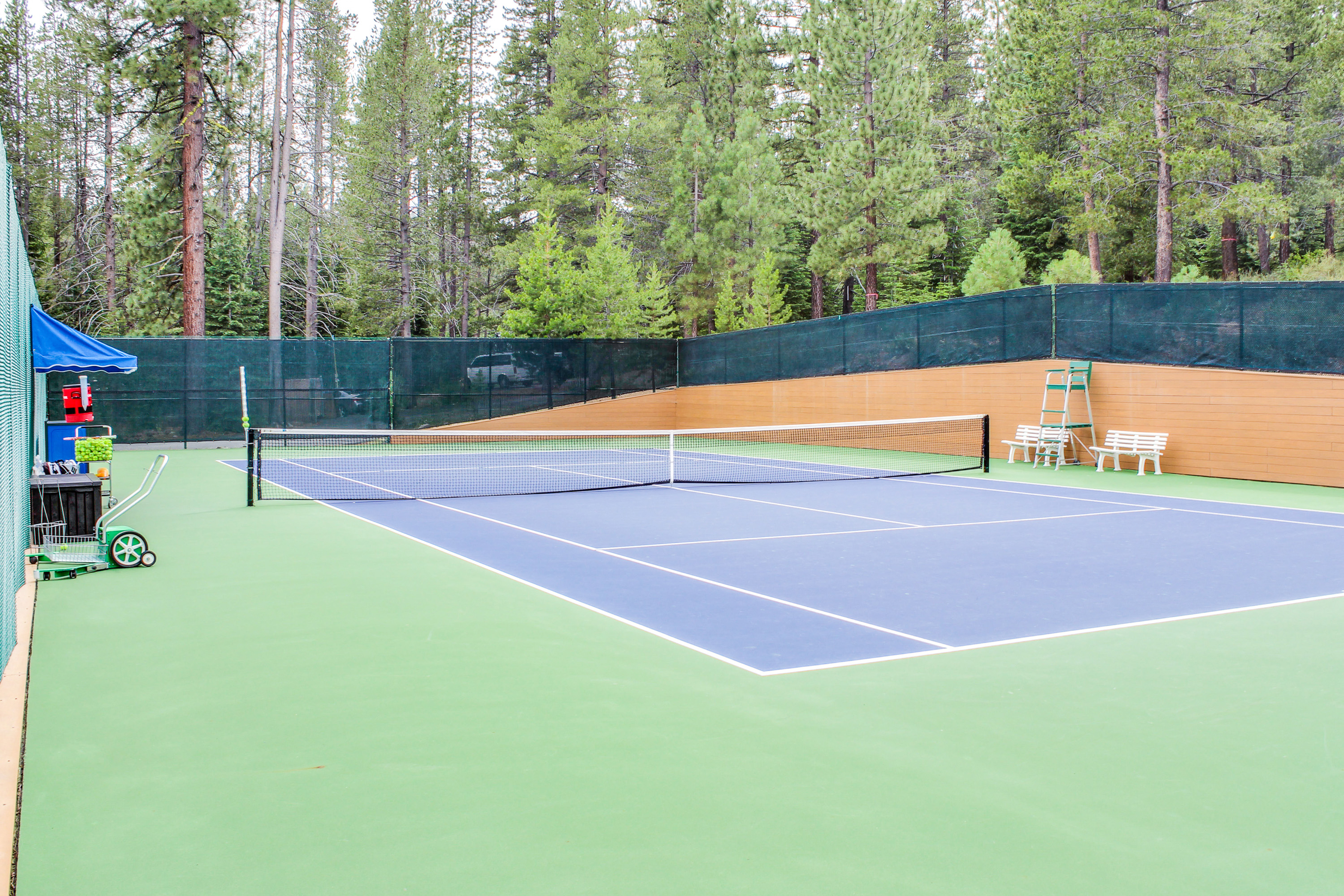 Lake Tahoe North Shore Home 978882