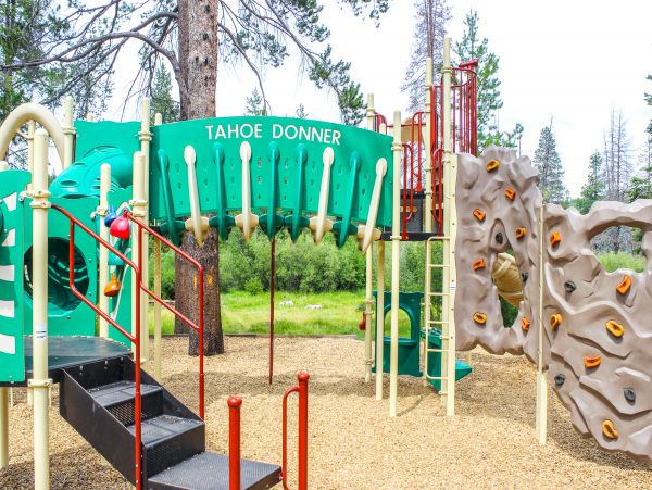 Lake Tahoe North Shore Home 978882
