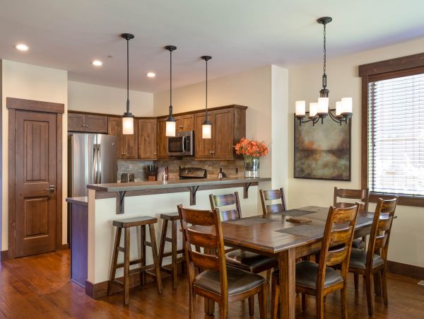 Lake Tahoe North Shore Home 978883