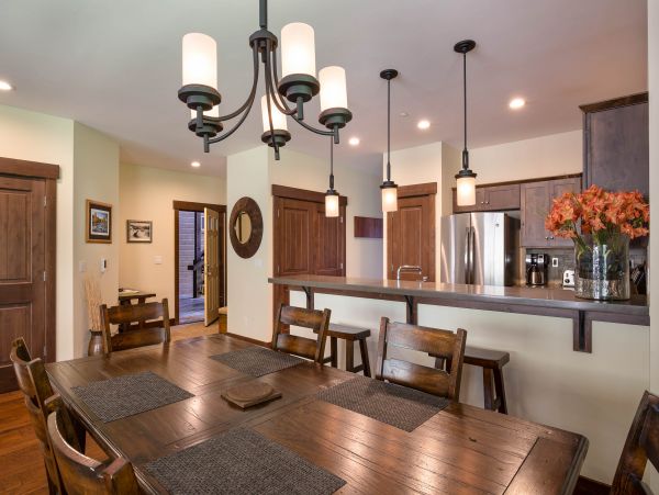 Lake Tahoe North Shore Home 978883