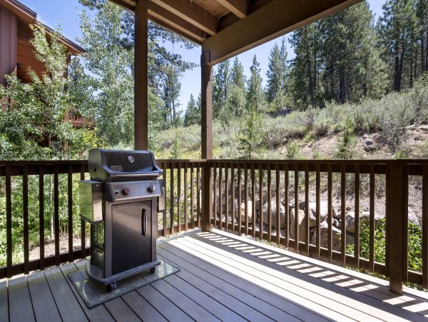 Lake Tahoe North Shore Home 978883