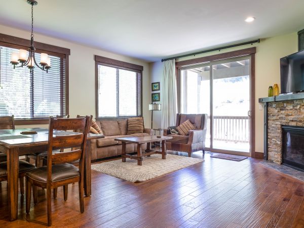 Lake Tahoe North Shore Home 978883