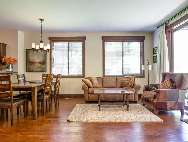 Lake Tahoe North Shore Home 978883
