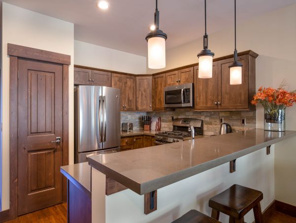 Lake Tahoe North Shore Home 978883