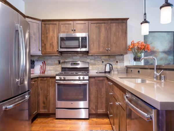 Lake Tahoe North Shore Home 978883
