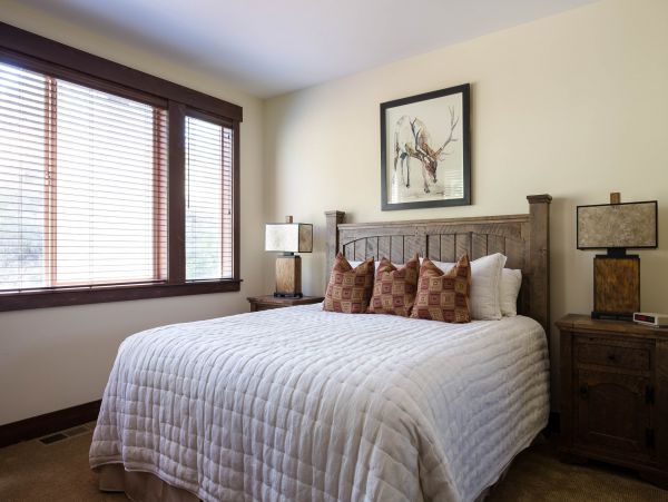 Lake Tahoe North Shore Home 978883