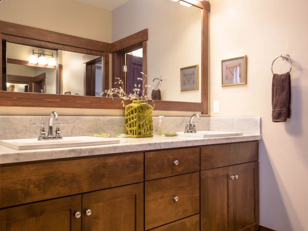 Lake Tahoe North Shore Home 978883