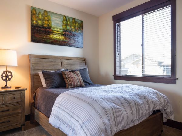Lake Tahoe North Shore Home 978883