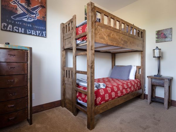 Lake Tahoe North Shore Home 978883