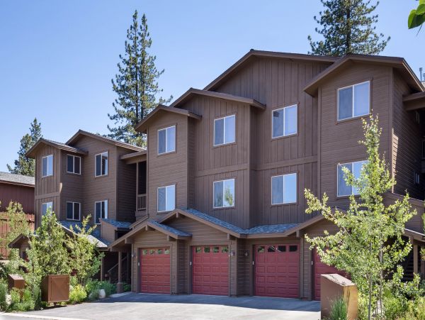 Lake Tahoe North Shore Home 978883