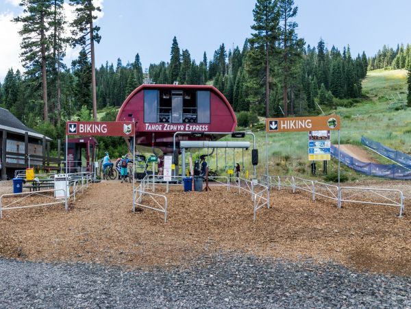 Lake Tahoe North Shore Home 978883