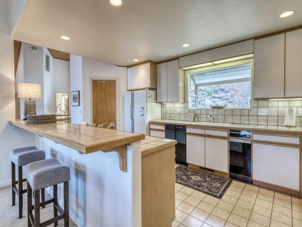 Lake Tahoe North Shore Home 978884