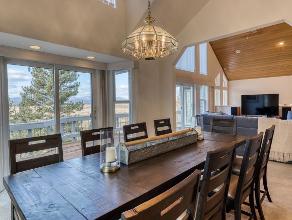 Lake Tahoe North Shore Home 978884