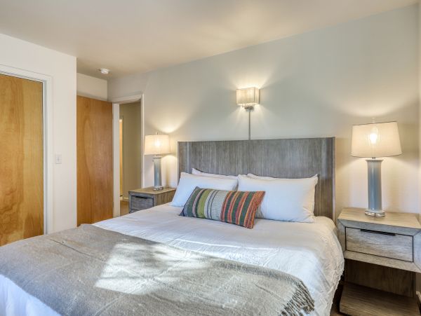 Lake Tahoe North Shore Home 978884