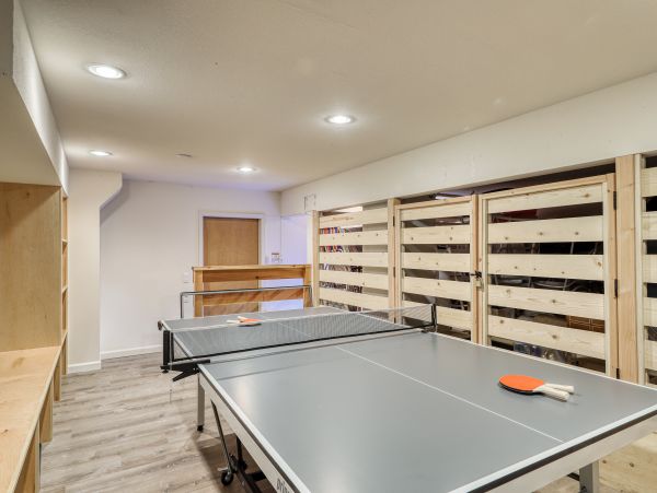 Lake Tahoe North Shore Home 978884
