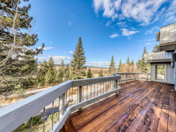 Lake Tahoe North Shore Home 978884