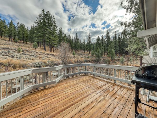 Lake Tahoe North Shore Home 978884