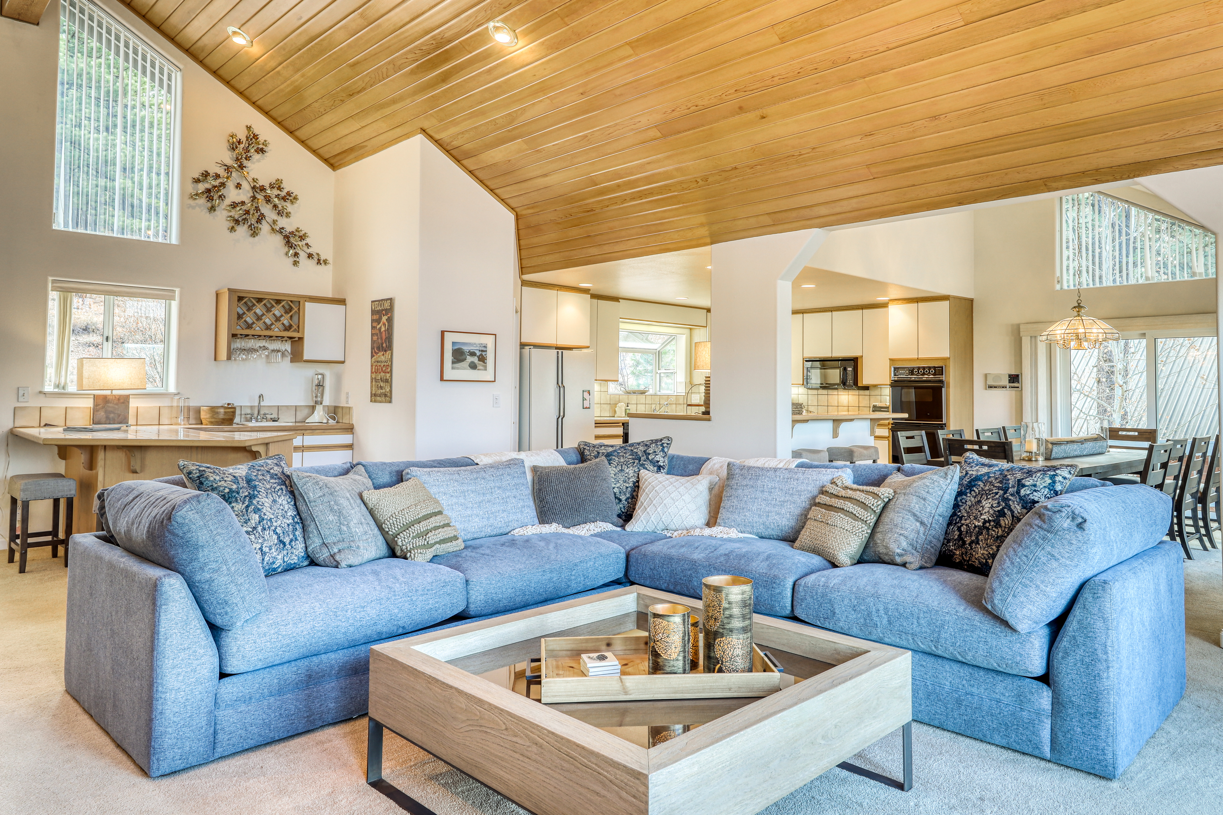 Lake Tahoe North Shore Home 978884