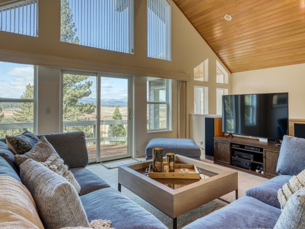 Lake Tahoe North Shore Home 978884