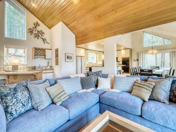 Lake Tahoe North Shore Home 978884