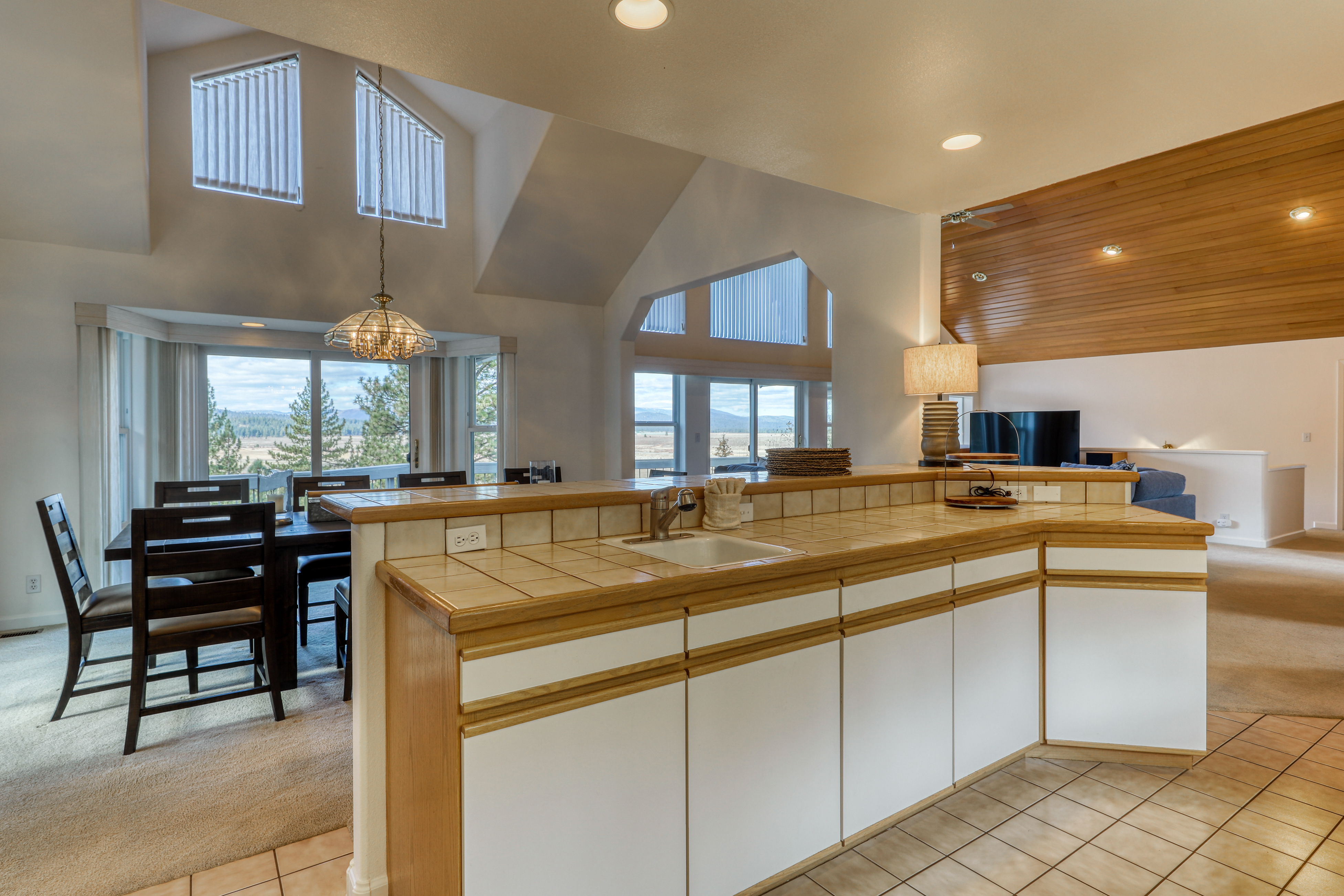 Lake Tahoe North Shore Home 978884