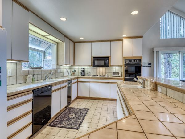Lake Tahoe North Shore Home 978884