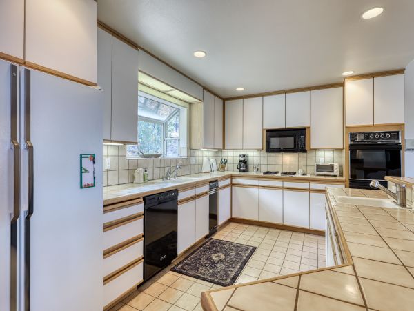 Lake Tahoe North Shore Home 978884