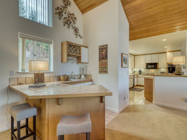 Lake Tahoe North Shore Home 978884