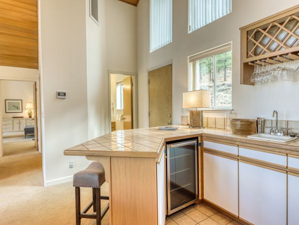 Lake Tahoe North Shore Home 978884