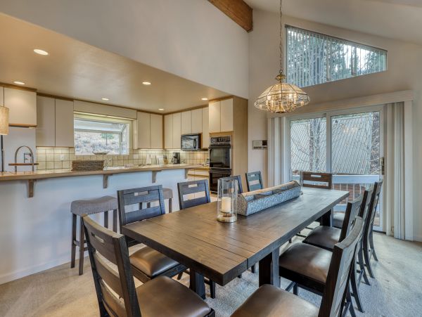 Lake Tahoe North Shore Home 978884