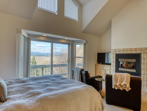 Lake Tahoe North Shore Home 978884
