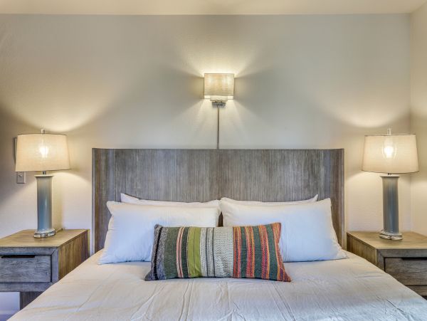 Lake Tahoe North Shore Home 978884