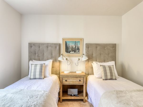 Lake Tahoe North Shore Home 978884