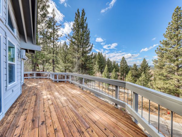Lake Tahoe North Shore Home 978884