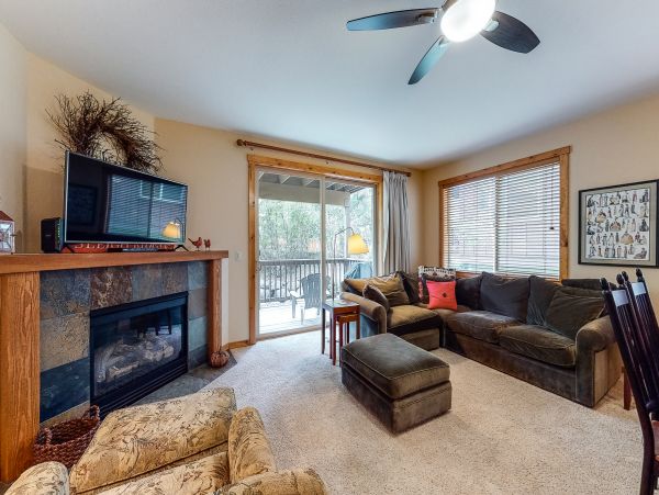 Lake Tahoe North Shore Home 978885