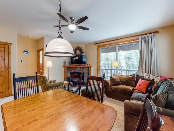 Lake Tahoe North Shore Home 978885