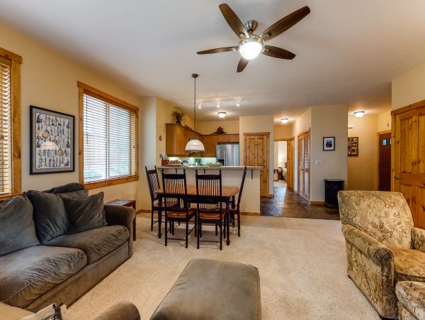 Lake Tahoe North Shore Home 978885