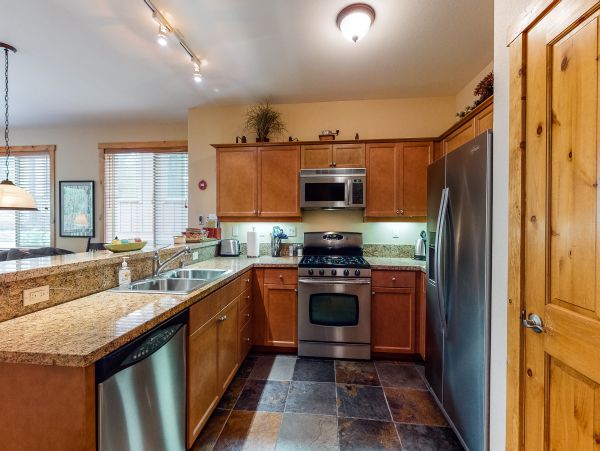 Lake Tahoe North Shore Home 978885